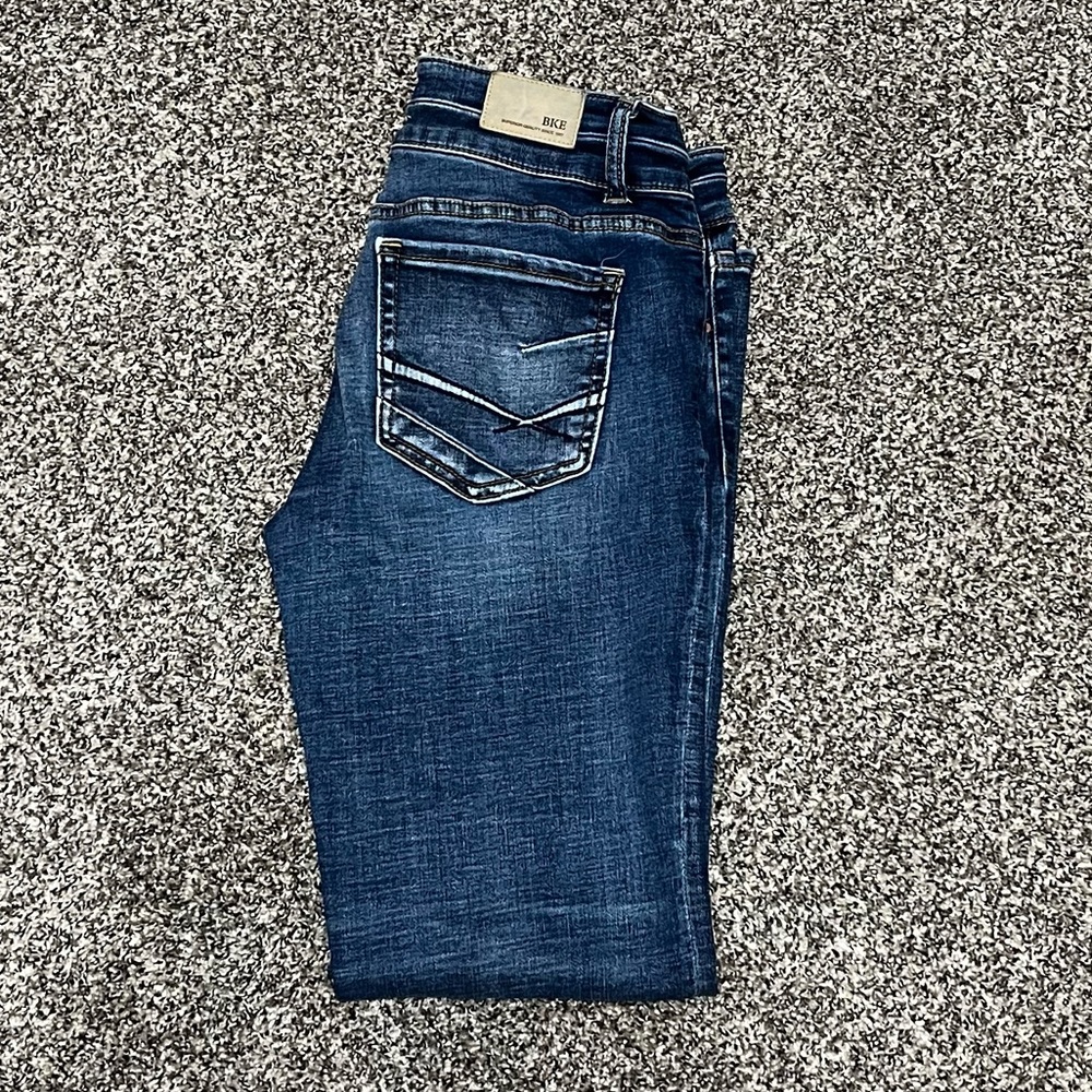 BKE Victoria Bootcut Jeans